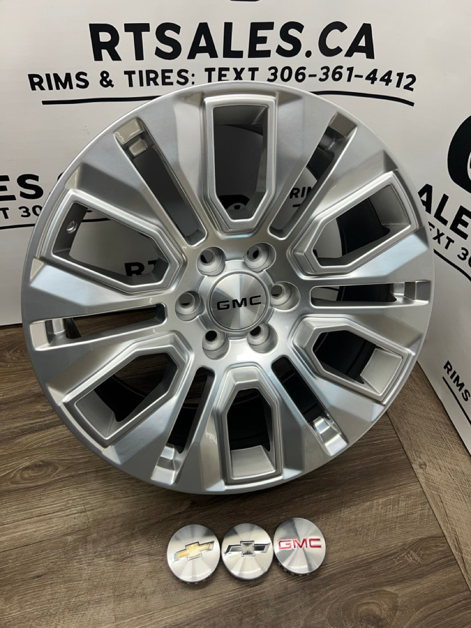 20x9 Replika R232 Rims 6x139.7