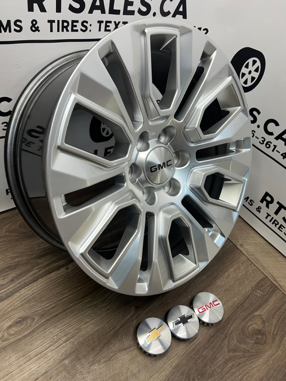 20x9 Replika R232 Rims 6x139.7