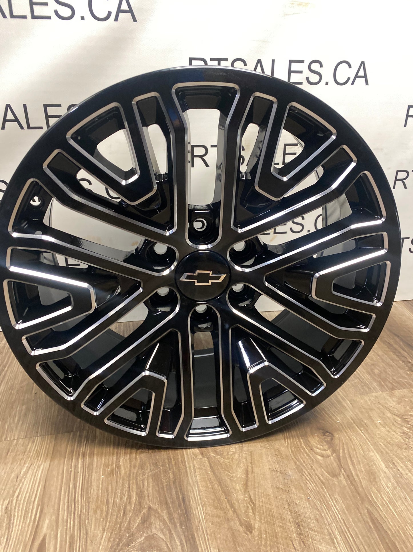 20 inch New rims 6x139 GMC Chevy 1500 FREE SHIPPING