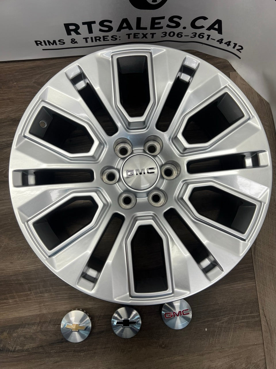 20x9 Replika R232 Rims 6x139.7