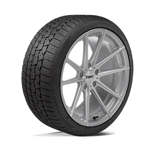 Nitto Motivo 365 tire — R&T Sales