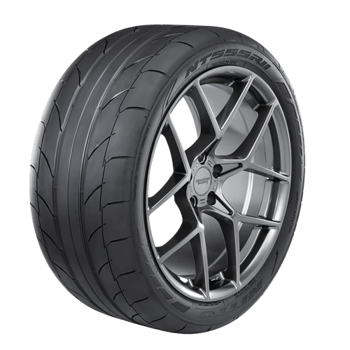 Nitto NT555RII tire — R&T Sales