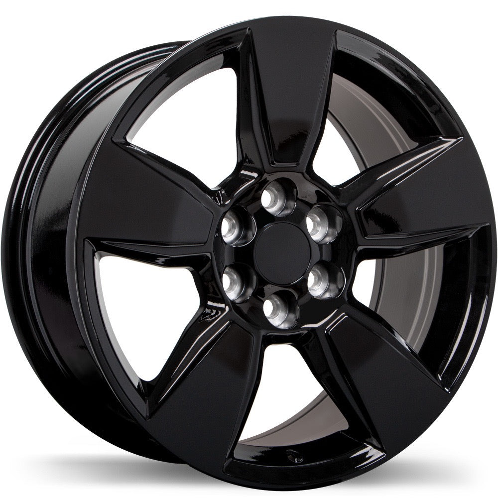 18x8.5 Replika R212 Rims 6x120