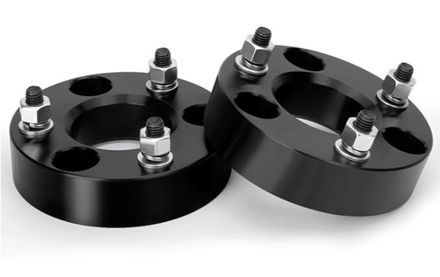Ram 1500 classic Level Kit 2" Front 2006-2020