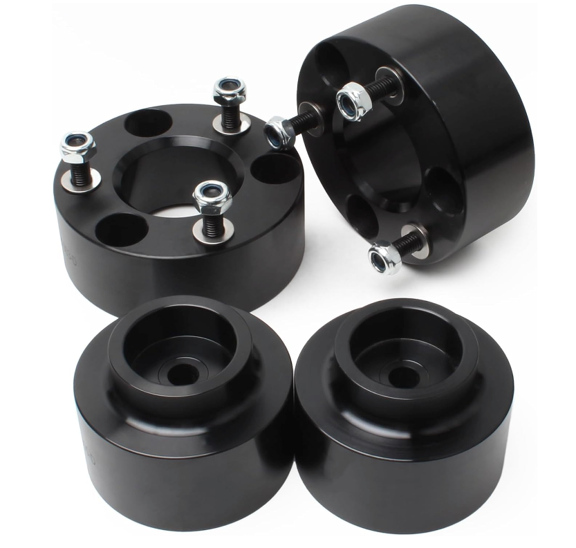 Ram 1500 classic Lift Kit 3" Front 2" Rear 2009-2020