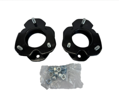 Ford F-150 Level Kit 2.5" Front 2004-2023