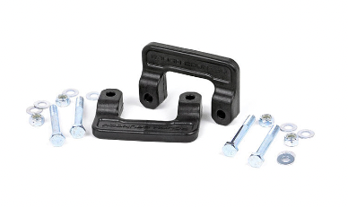 GMC / CHEVY 1500 2" Front Lift Kit 2007-2024 Rough Country