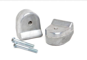 Ford F-250/350 Level Kit 2" OR 1.5" Front 2005-2019