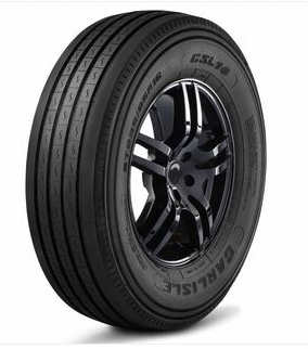 ST235/85R16 CARLISLE RADIAL TRAIL 14 ply Trailer tires
