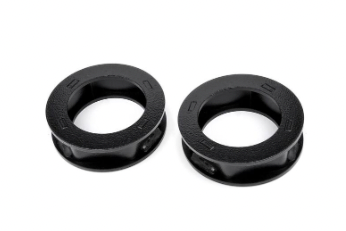 Ram 1500 DT Level Kit 2" Front 2019-2025 ReadyLift