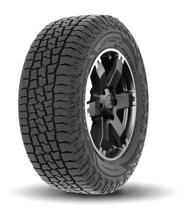 225/70/15 Cooper DISCOVERER ROAD TRAIL AT All Weather RWL