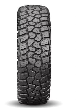 265/50/20 Cooper Rugged Trek All Weather