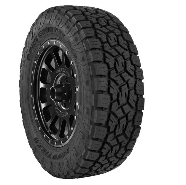 245/60/20 Toyo AT3 All Weather