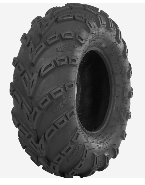 ITP Mud Lite AT 6 Ply Tires