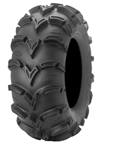 ITP Mud Lite XL 6 Ply Tires