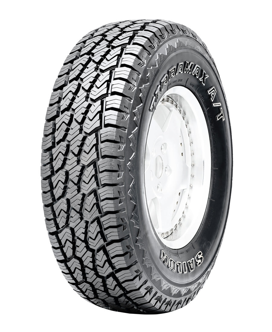 LT 31x10.50r15 Sailun TERRAMAX 3PMS A/T All Weather Tires
