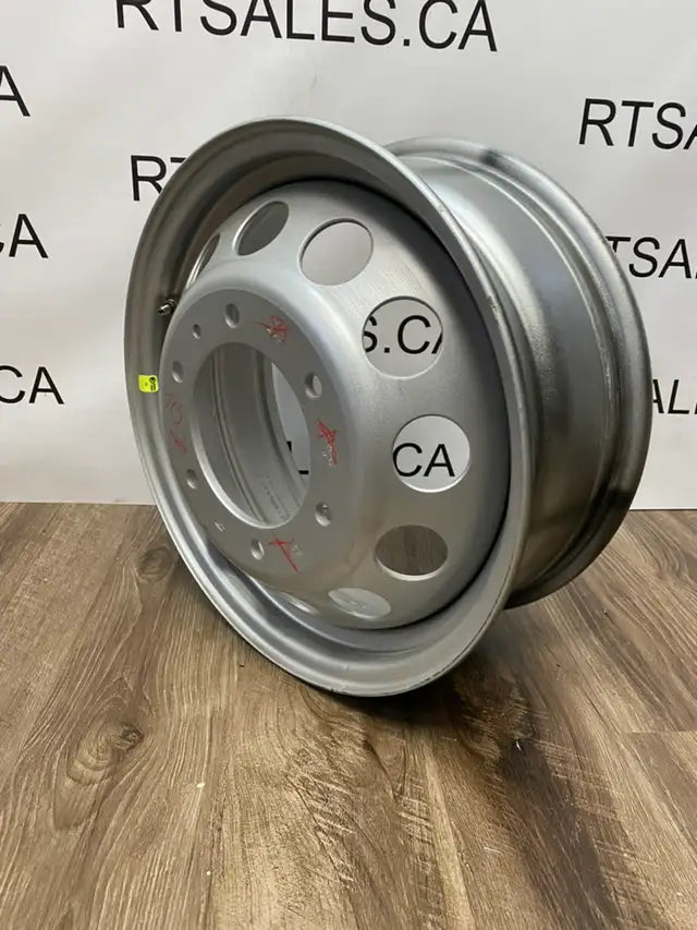 16x5.5 Ford Transit dually rims 6x180
