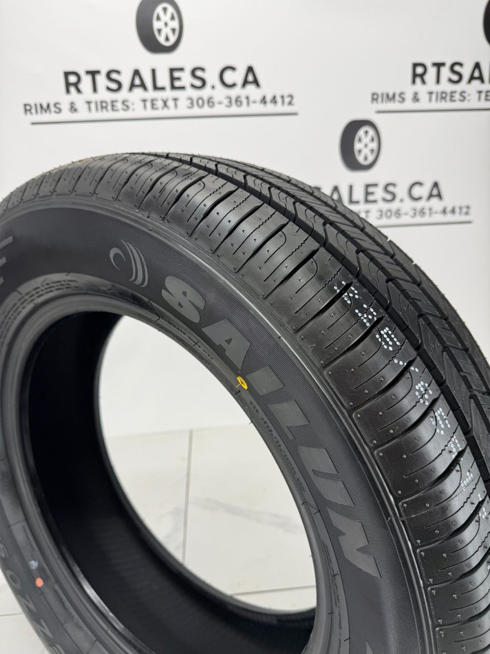 Sailun Atrezzo SH408 All-Season Tire - R&T Sales