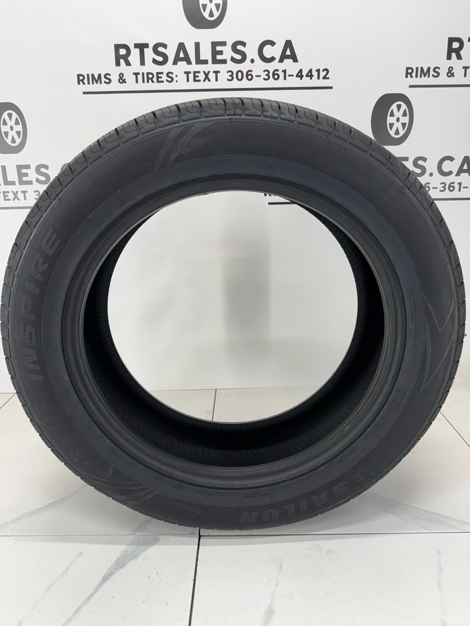 225/45/18 Sailun Inspire All Season