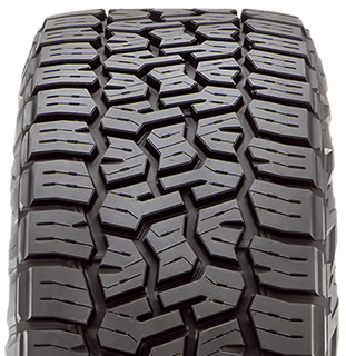 Nitto Terra Grappler G3 tire — R&T Sales