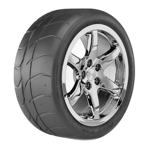 Nitto NT01 tire — R&T Sales