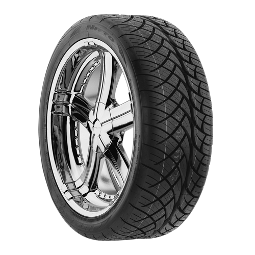 Nitto NT420S tire — R&T Sales