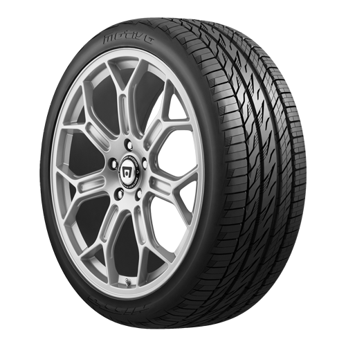 Nitto Motivo tire — R&T Sales