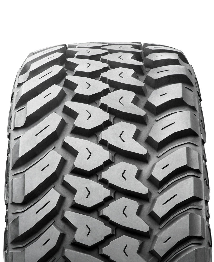 LT 265/75/16 Sailun TERRAMAX M/T Mud Tires