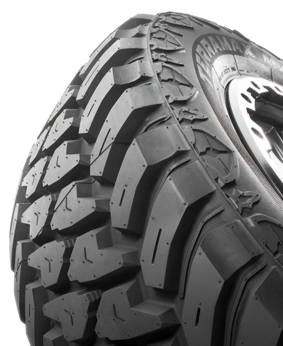 LT 265/75/16 Sailun TERRAMAX M/T Mud Tires
