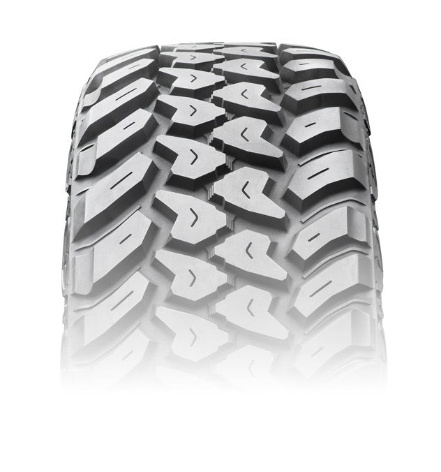 LT 265/75/16 Sailun TERRAMAX M/T Mud Tires