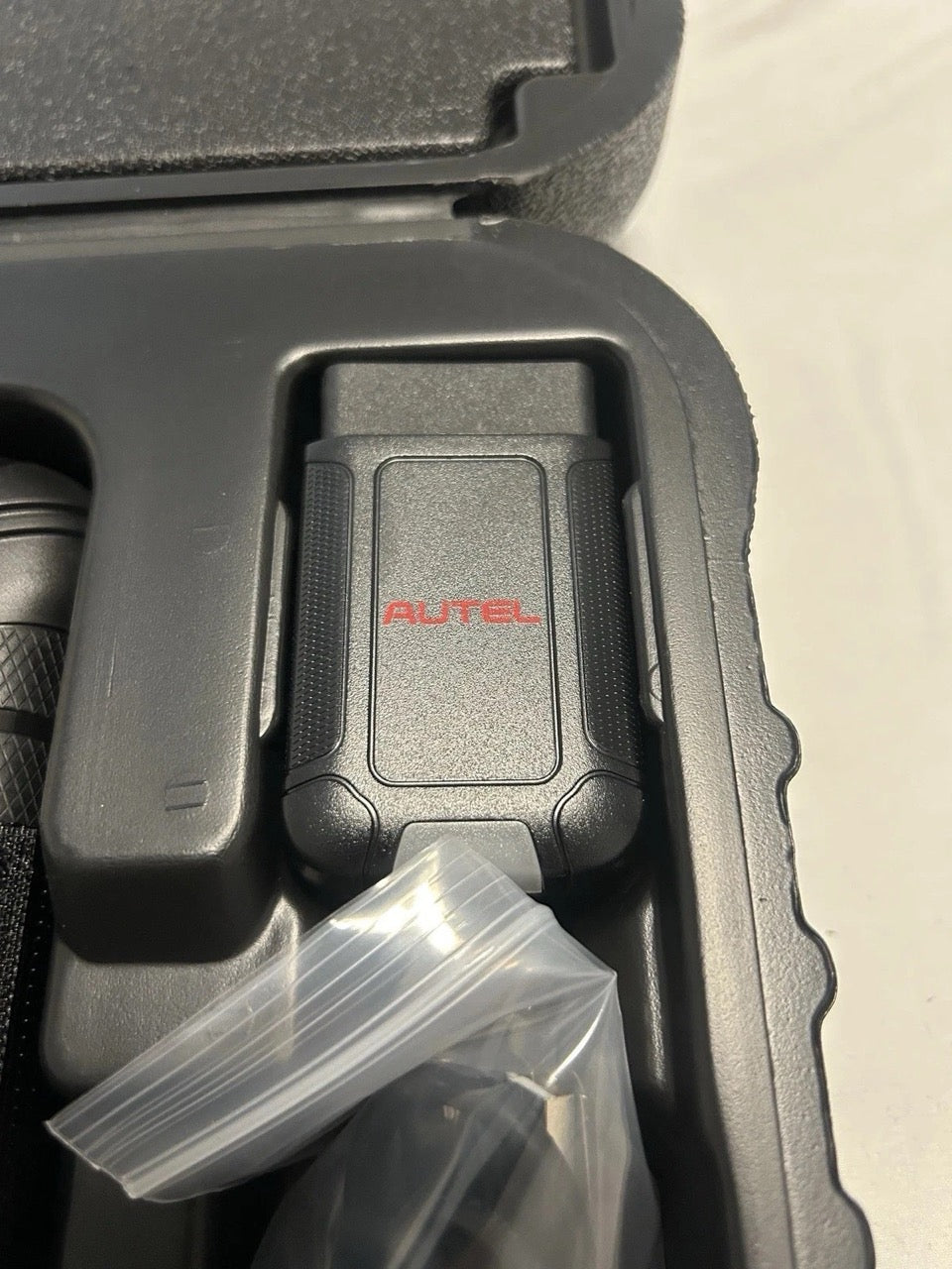 Autel MaxiTPMS tS900 “One Tool Everything TPMS”