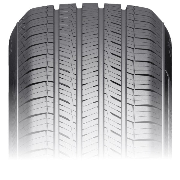 285/45/22 Sailun TCON All Season Tires