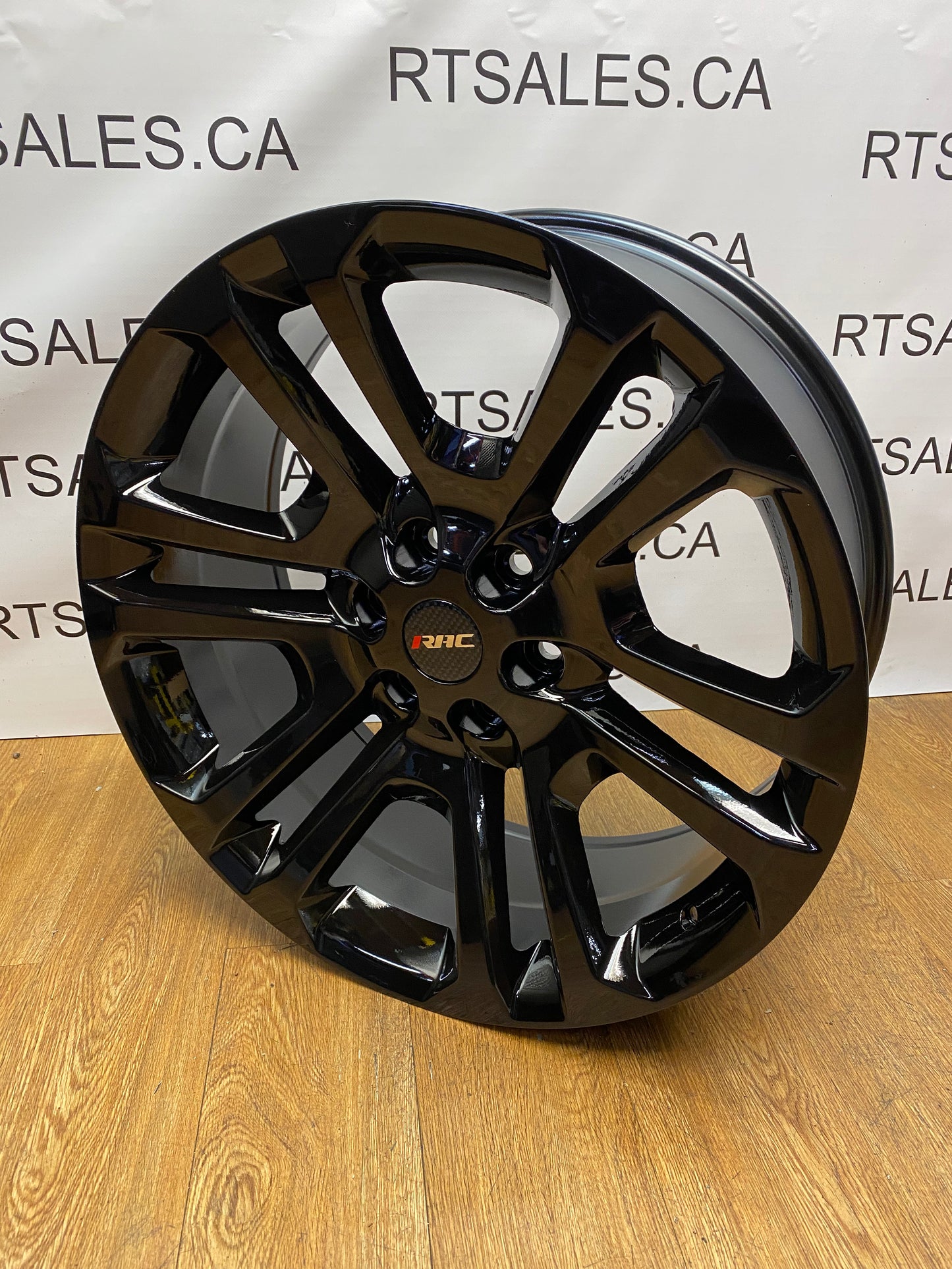 22 inch rims 6x139 GM Chevy Ram 1500