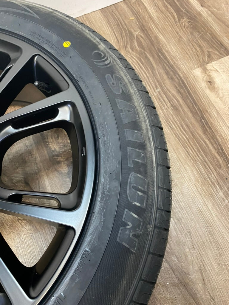 225/60/18 Tires Rims 5x127 Dodge Journey Caravan Chrysler