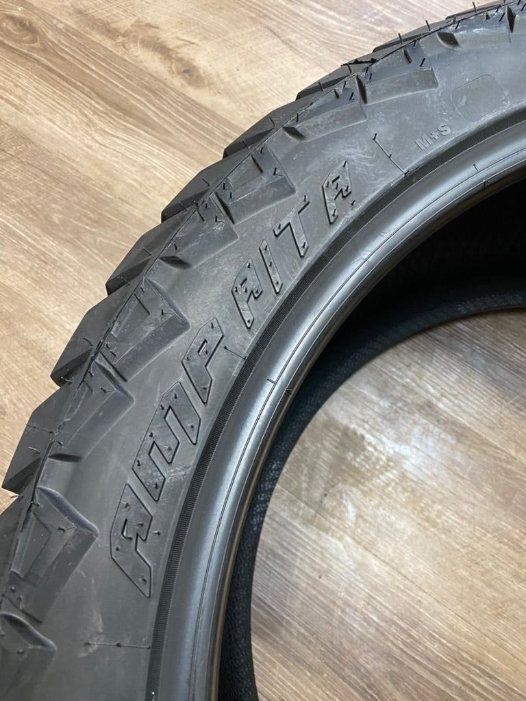 305/40/22 Amp TERRAIN ATTACK A/T XL All Season Tires
