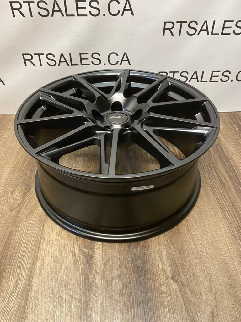 17 inch rims 5x100 Toyota Lexus
