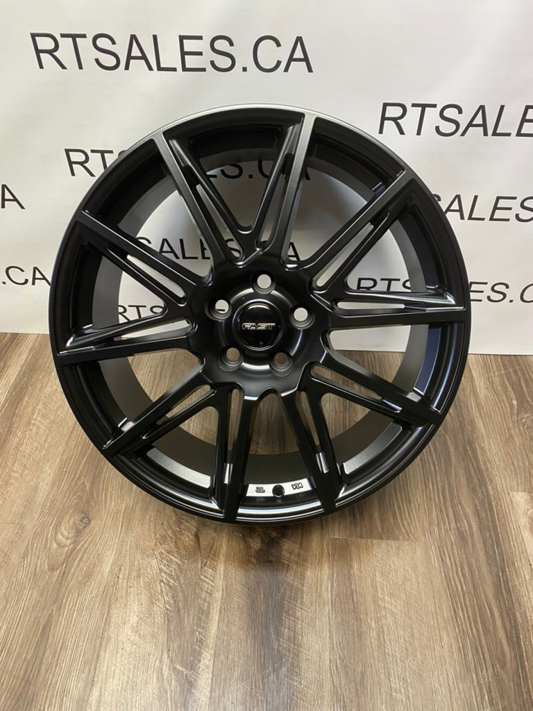 17 inch rims 5x100 Toyota Lexus