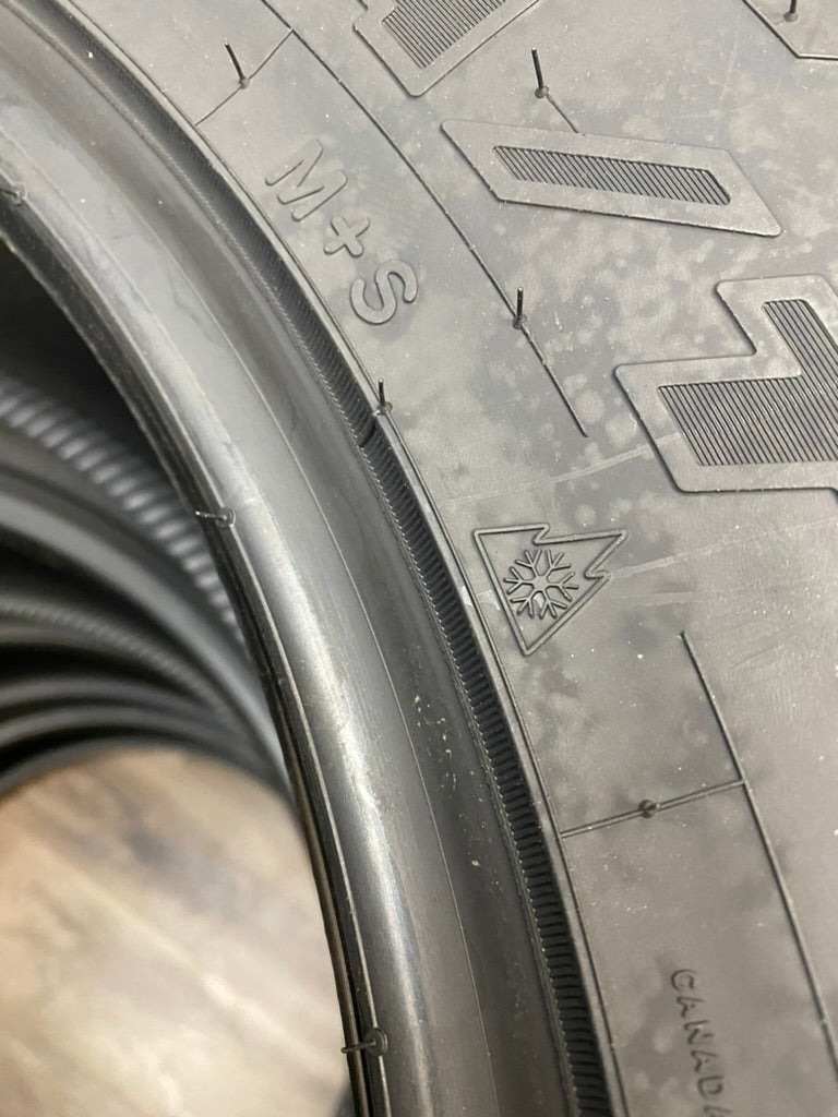 275/60/20 Toyo OPEN COUNTRY A/TIII All Weather Tires - R&T Sales