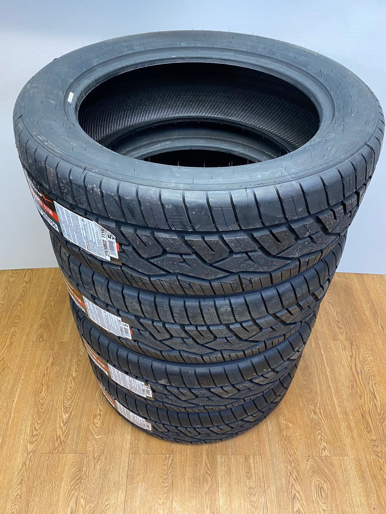 275/50/22 Nitto NT420V All Season Tires - R&T Sales