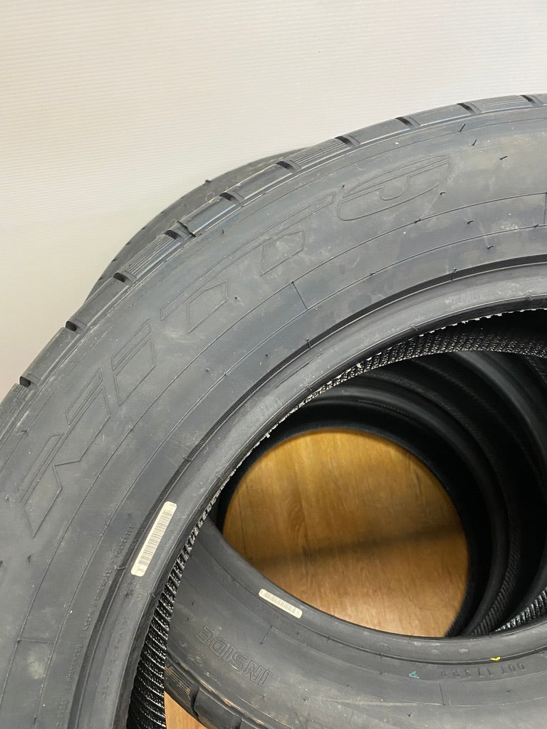 275/50/22 Nitto NT420V All Season Tires - R&T Sales