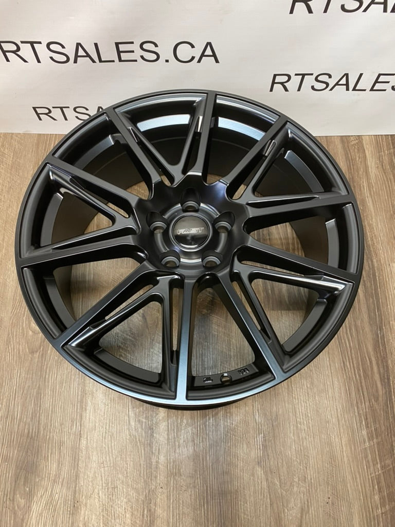 17 inch rims 5x100 Toyota Lexus