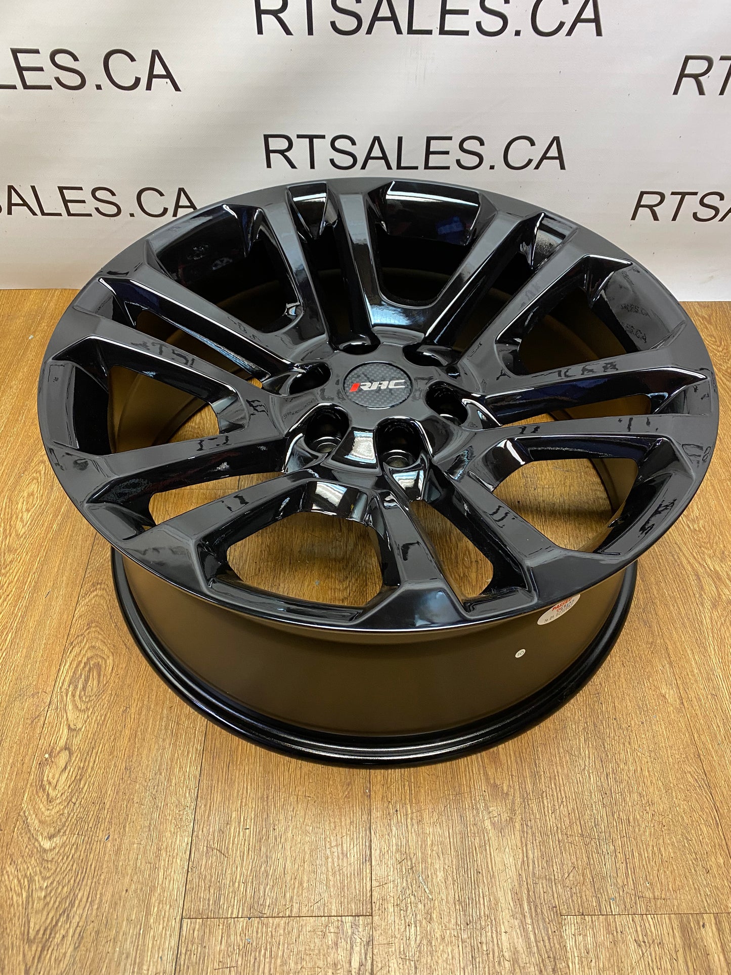 22 inch rims 6x139 GM Chevy Ram 1500