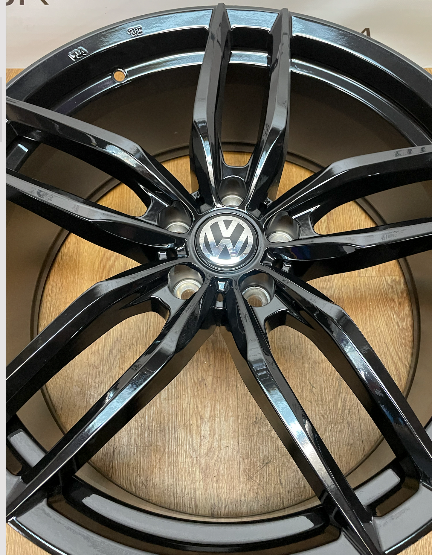 20 inch rims 5x112 BMW Audi Mercedes VW