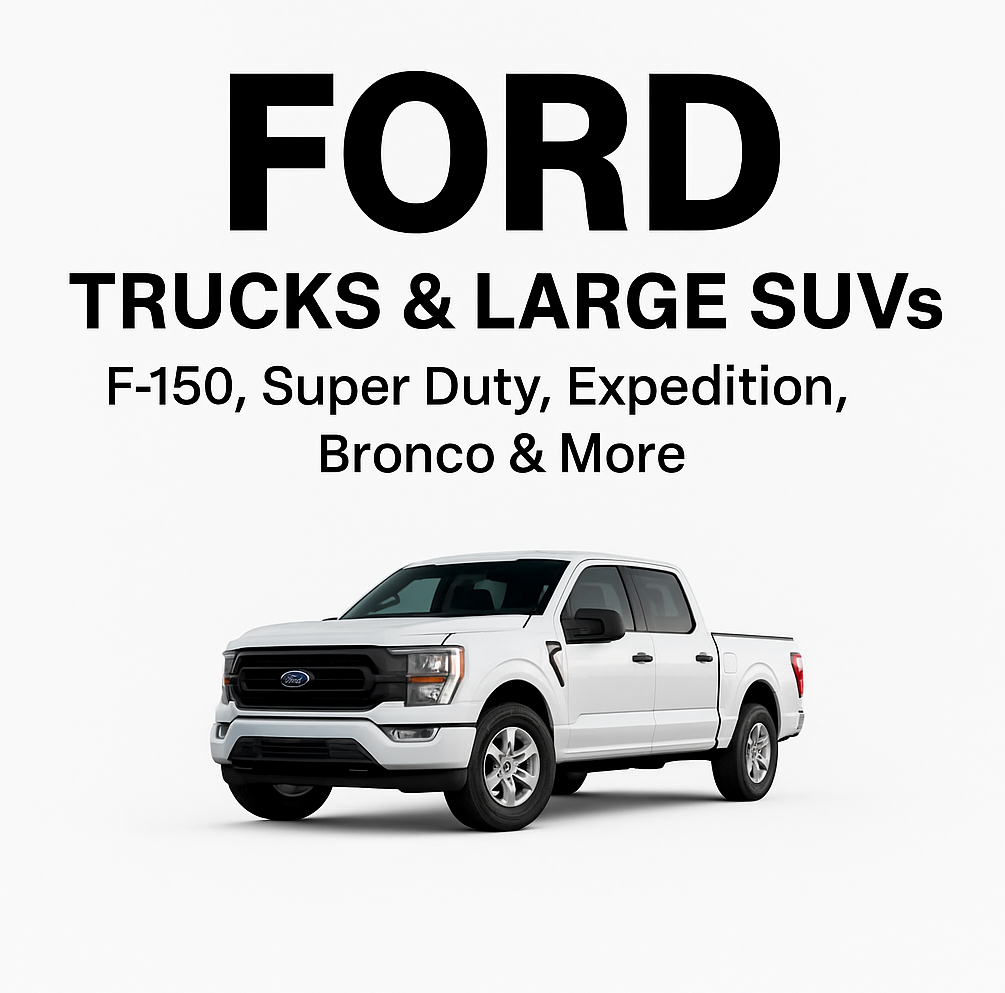 Rims & Tires in Saskatoon | Canada-Wide Shipping | R&T Sales