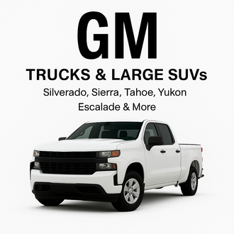 Rims & Tires in Saskatoon | Canada-Wide Shipping | R&T Sales