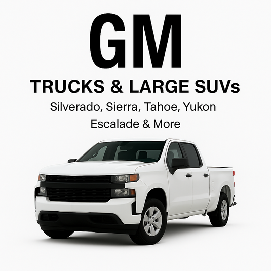 Rims & Tires in Saskatoon | Canada-Wide Shipping | R&T Sales