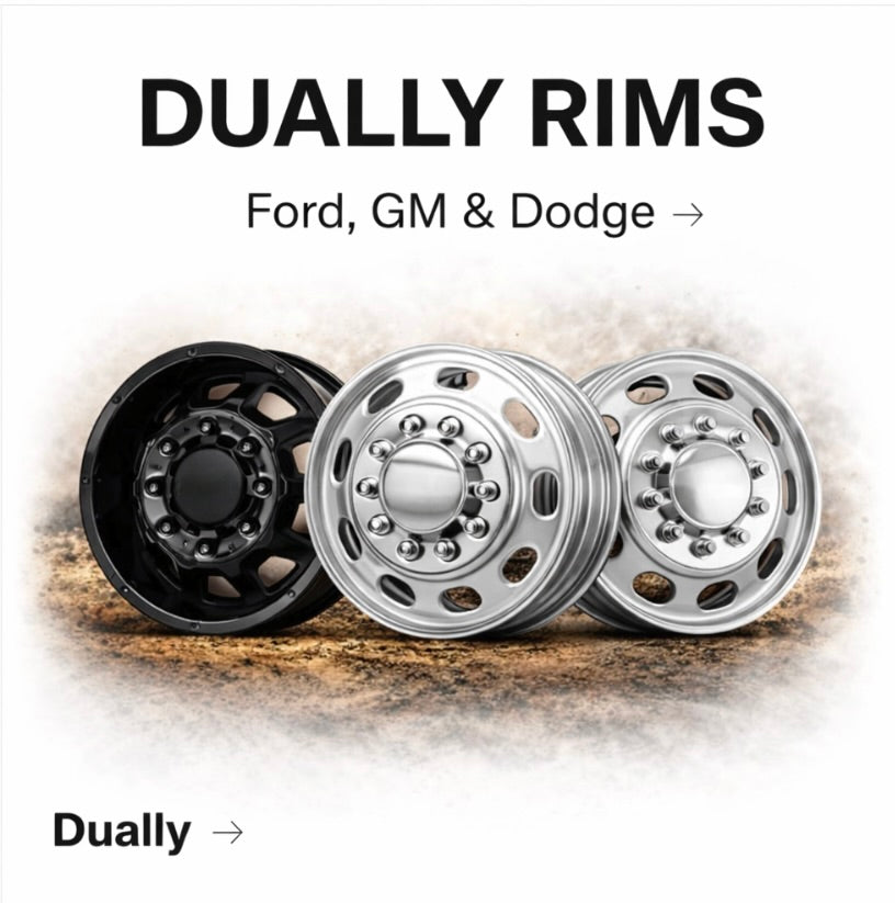Dually
