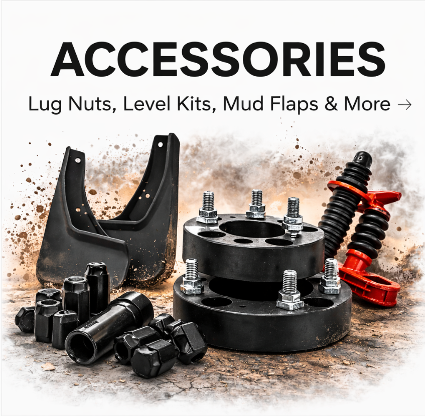 Accessories