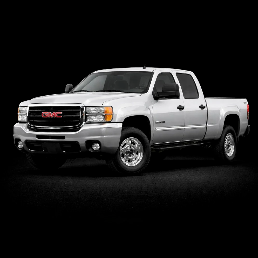 GM 2500/3500 (1996-2010)