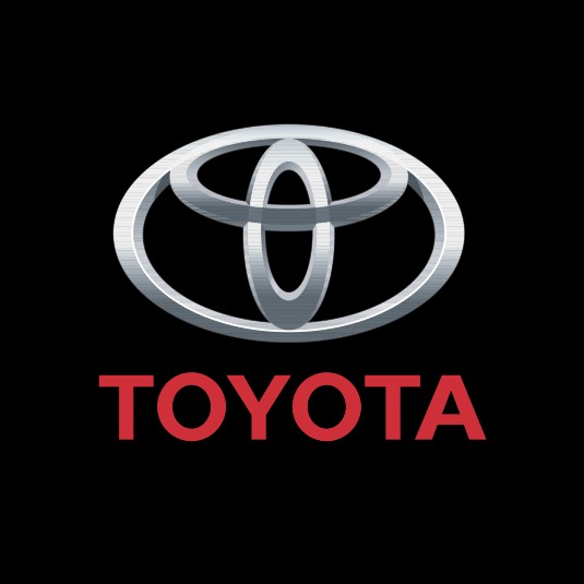 Toyota Truck
